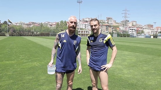 Fenerbahçe Ülker Uğurlaması Olay Oldu!