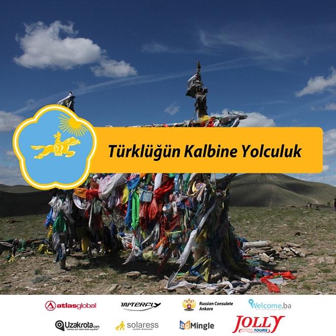 Türklüğün Kalbine Yolculuk Başlıyor