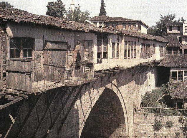 4. Irgandı Köprüsü