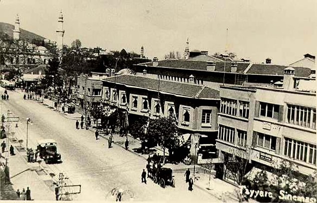 30. Tayyare Kültür Merkezi