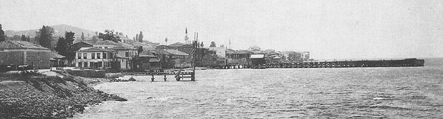33. Mudanya