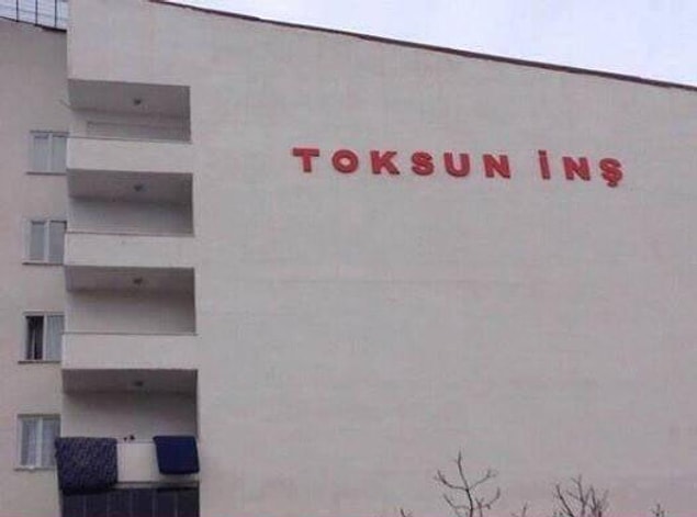 1. Yeni yedim sağol