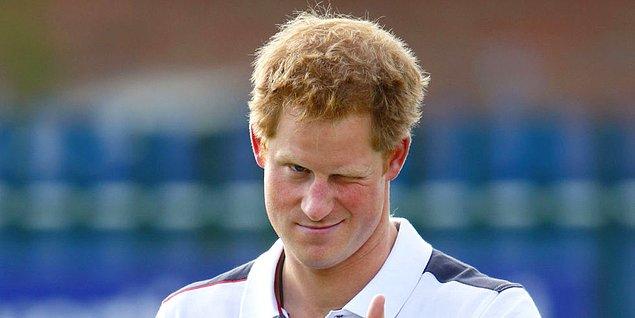 35. Let’s make this guy happy. It’s not bad to be the Cornwall Duchess, right?