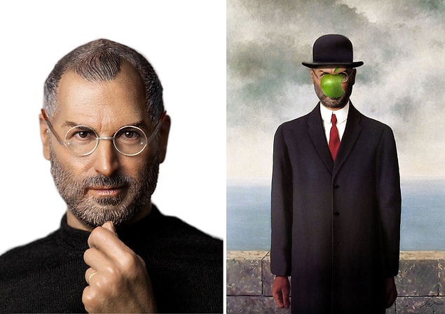 19. Steve Jobs