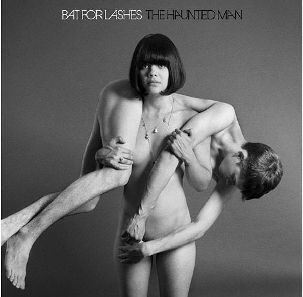 22. Bat For Lashes - The Haunted Man (2012)