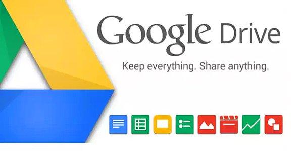 Google Drive Docs