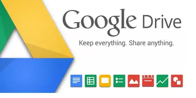 Google Drive Docs