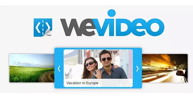 WeVideo