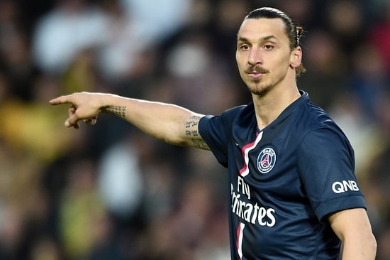 Dursun Özbek'ten İbrahimovic Açıklaması