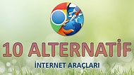 Masaüstü Programların Tarayıcı Tabanlı 10 Alternatifi