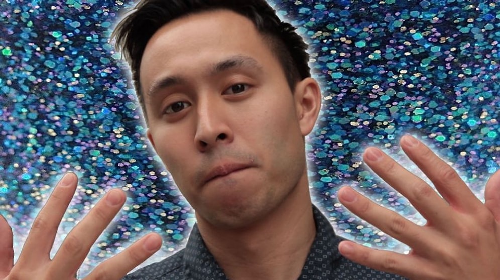 Manikür Deneyimini İlk Kez Yaşayan Erkekler