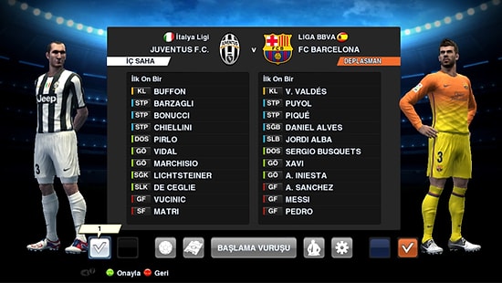 PES'te Taktik Yapanla Taktik Yapmayan Arasındaki 8 Fark