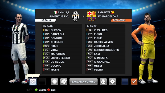 PES'te Taktik Yapanla Taktik Yapmayan Arasındaki 8 Fark