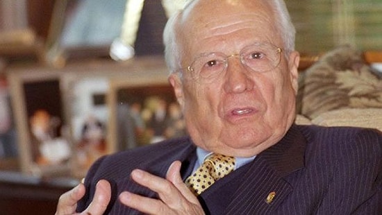 'Evren İçin Yapılacak Törene Engel Olun'