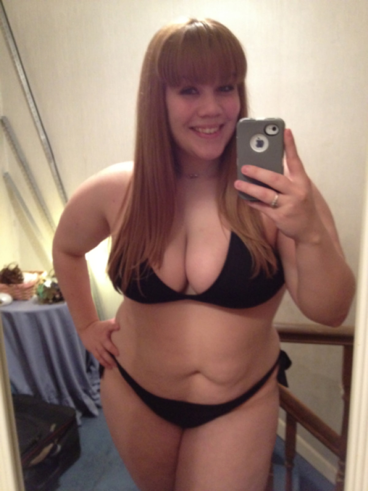 Fat Teen Pussy Pics