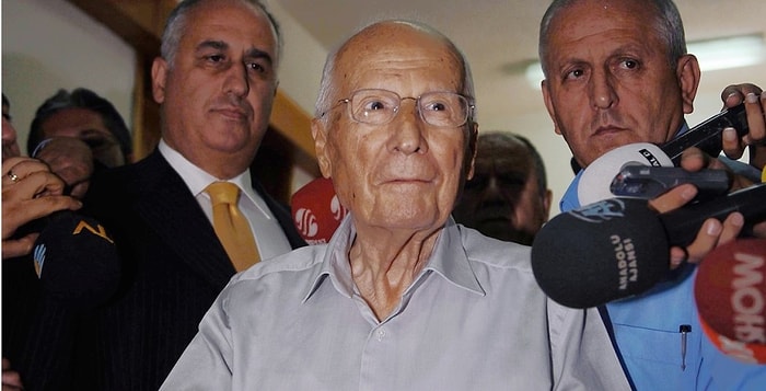 Kenan Evren'in Kızı: '70 Milyonun 60 Milyonu Babamı Takdirle Anıyor'