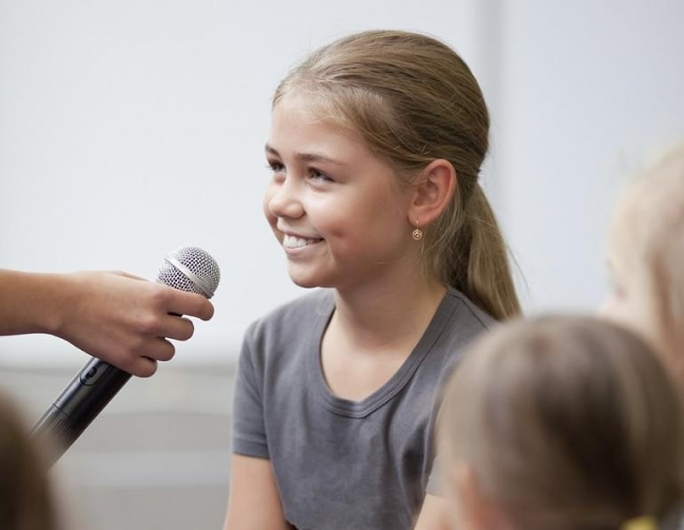 Ses Kaydımızı Dinlediğimizde Sesimizi Neden Kendi Duyduğumuzdan Farklı Algılarız?
