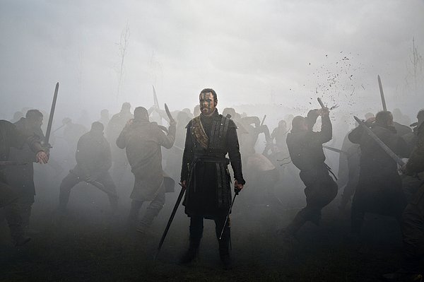 Macbeth | Justin KURZEL