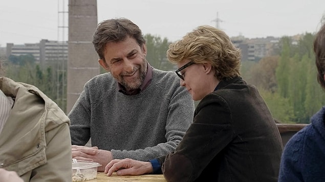 Mia Madre (My Mother) | Nanni MORETTI