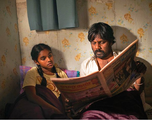 Dheepan | Jacques AUDIARD