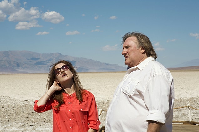 Valley of Love | Guillaume NICLOUX