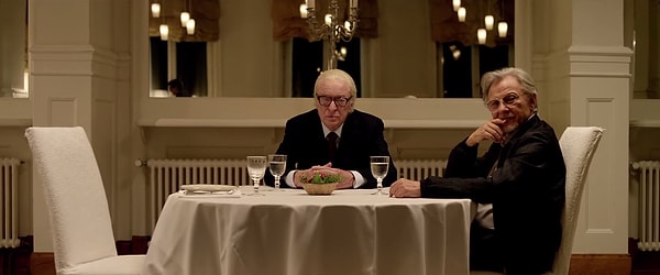 Youth |  Paolo SORRENTINO