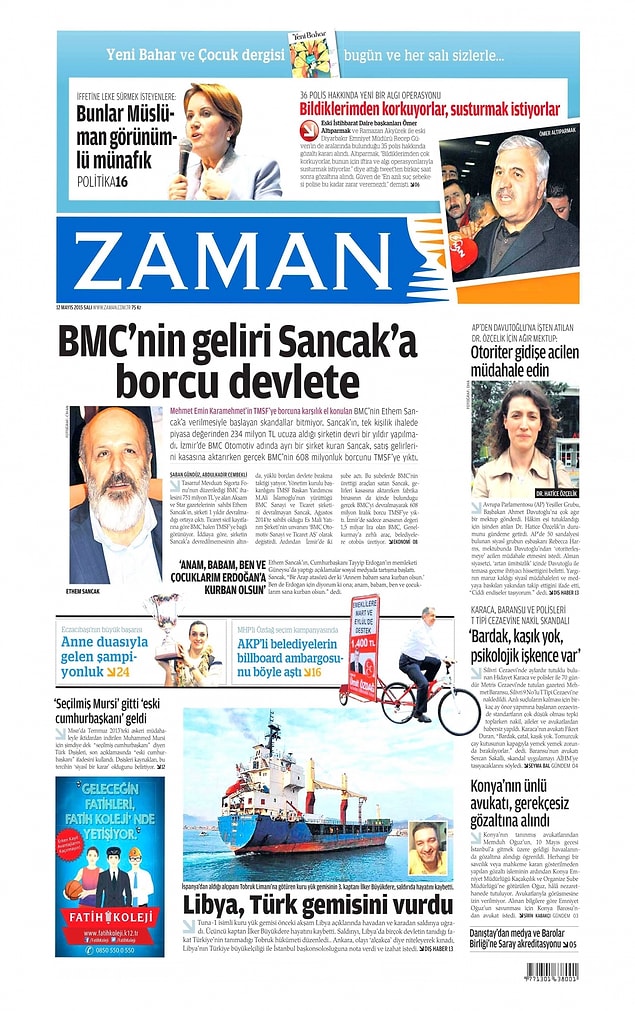 Zaman