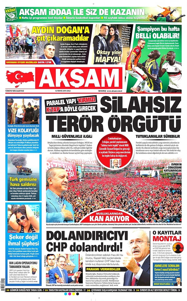 Akşam