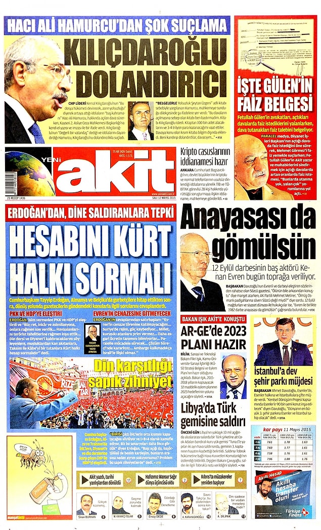 Yeni Asır
