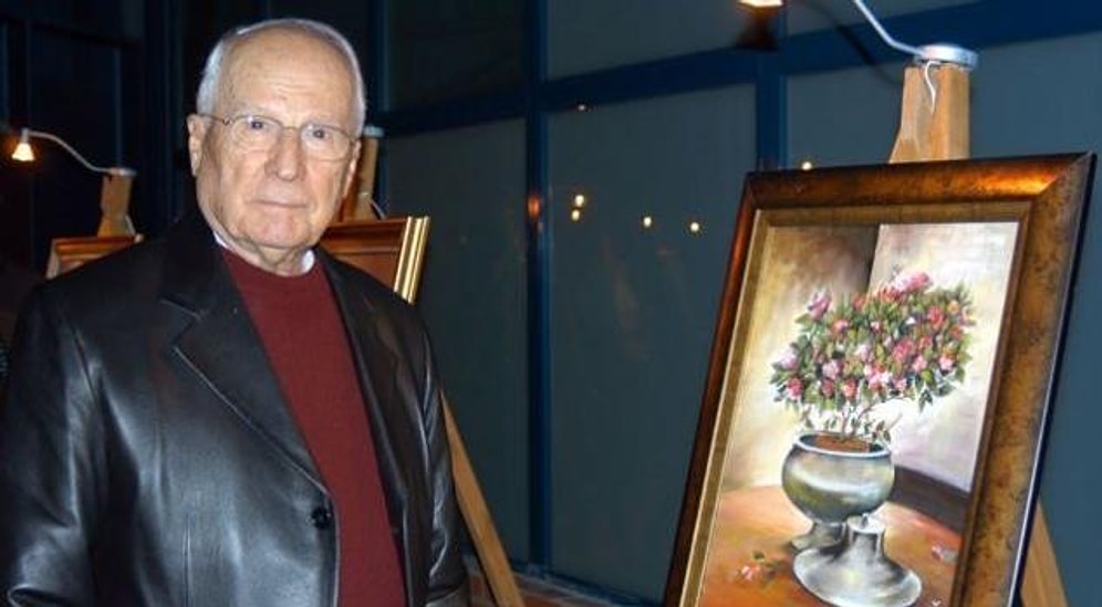 Evren'in Tablolarını Kimler Aldı?