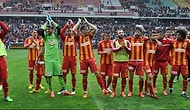 Erdoğan Kupa Versin Diye Saha Kapatma Cezası Ertelendi