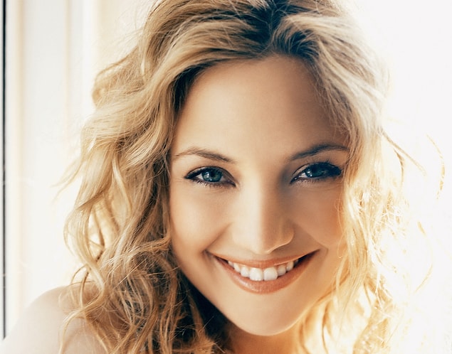 9. Kate Hudson