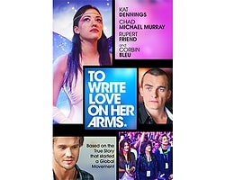 Kurgudan Çok Daha Fazlasını Barındıran Film "TWLOHA: Kollarına Sevgi Yaz"