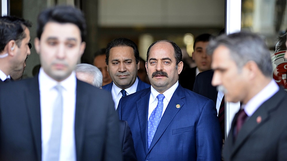 HSYK Dört Savcı ve Bir Hakimi Meslekten İhraç Etti