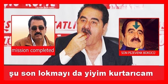 İnternetin Eskimeyen Muhabbeti İbo - Yıldız Tilbe Kavgasından 18 Caps