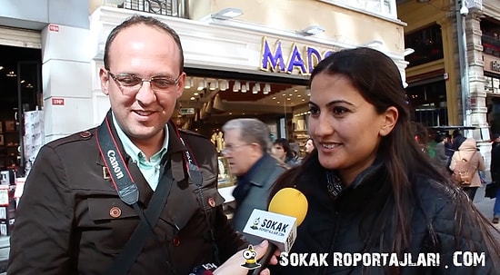 Sokak Röportajları: Mutlu Bir İlişkinin Sırları Nelerdir?