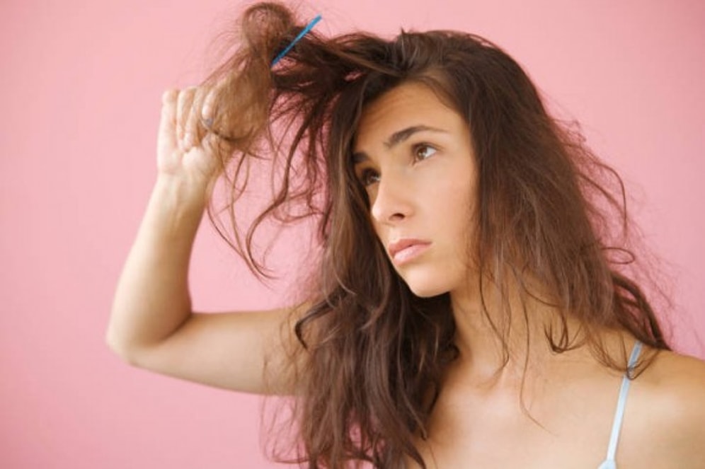 10 Maddede Her Kadının Mutlaka Yaşadığı  "O Kara Gün"