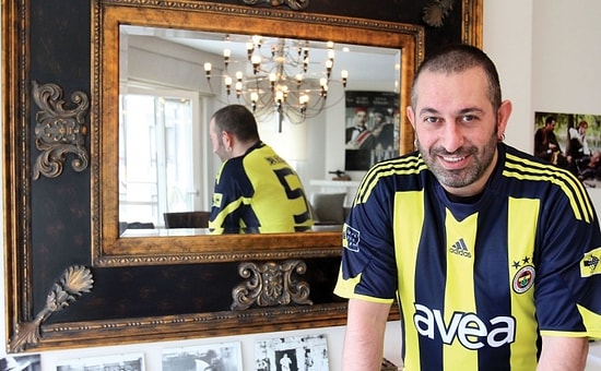 Cem Yılmaz'dan Şampiyonluk Yorumu