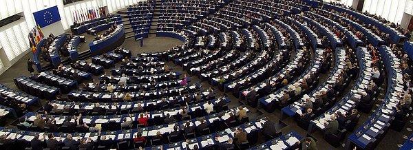 9. Avrupa Parlamentosu'nun Türkiye Raporu Yine Sert