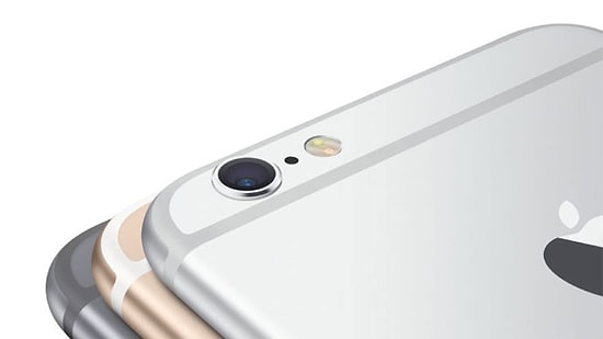 iPhone 6s ve iPhone 6s Plus'a Ait Yeni Detaylar Ortaya Çıktı
