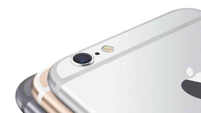 iPhone 6s ve iPhone 6s Plus'a Ait Yeni Detaylar Ortaya Çıktı