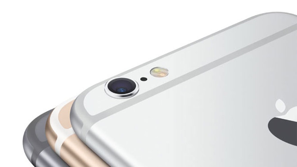 iPhone 6s ve iPhone 6s Plus'a Ait Yeni Detaylar Ortaya Çıktı