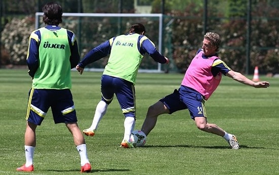 Almanlar'dan Fenerbahçe'ye Büyük Övgü