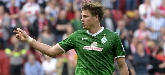 Beşiktaş'ın Gözdesi Prödl, Almanya'dan Ayrılıyor