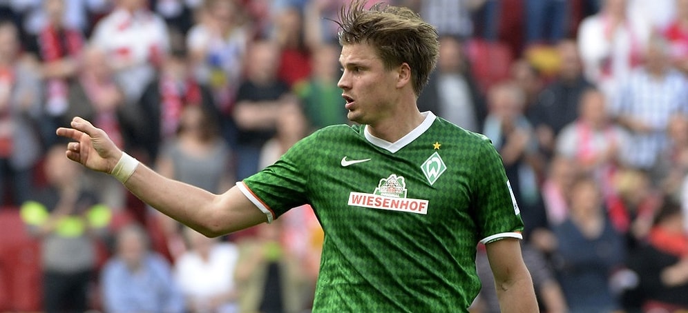 Beşiktaş'ın Gözdesi Prödl, Almanya'dan Ayrılıyor