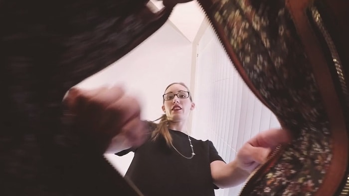 21 Farklı Yerin Alışık Olmadığımız Açılardan GoPro ile Gösterimi