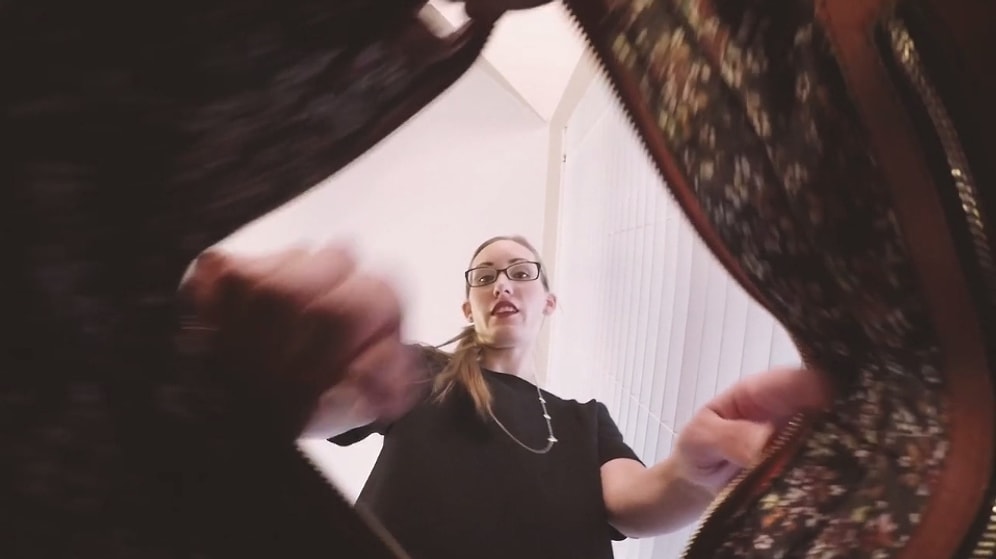 21 Farklı Yerin Alışık Olmadığımız Açılardan GoPro ile Gösterimi