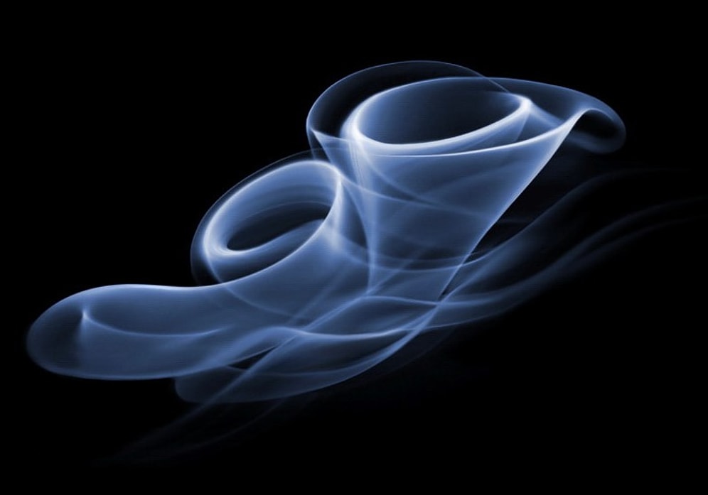 Duman Avcısı Thomas Herbrich'in Albümünden 16 Kusursuz Fotoğraf