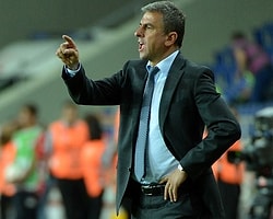 Hamzaoğlu: "Muslera Kendini Gösteriyor"