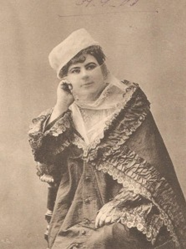 2. Gerçek bir entelektüel